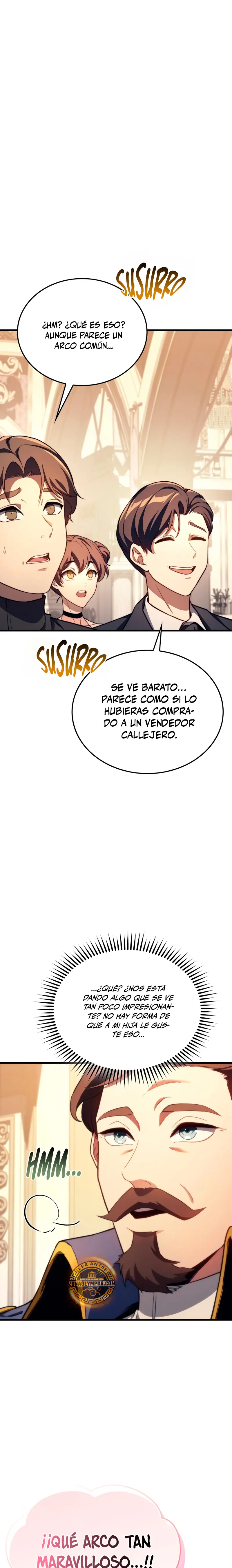 El Regreso Del Inigualable Ranker Genio - Capítulo 47 - Página 4 - LectorTMOo