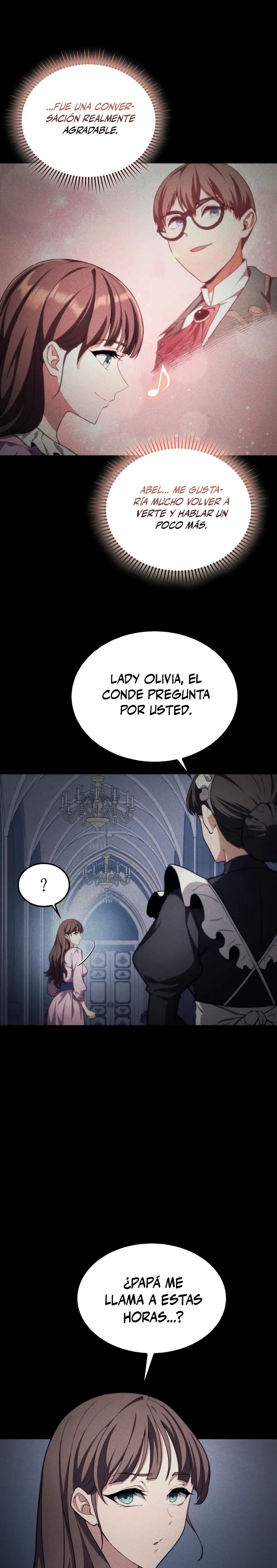 El Regreso Del Inigualable Ranker Genio - Capítulo 48 - Página 4 - LectorTMOo
