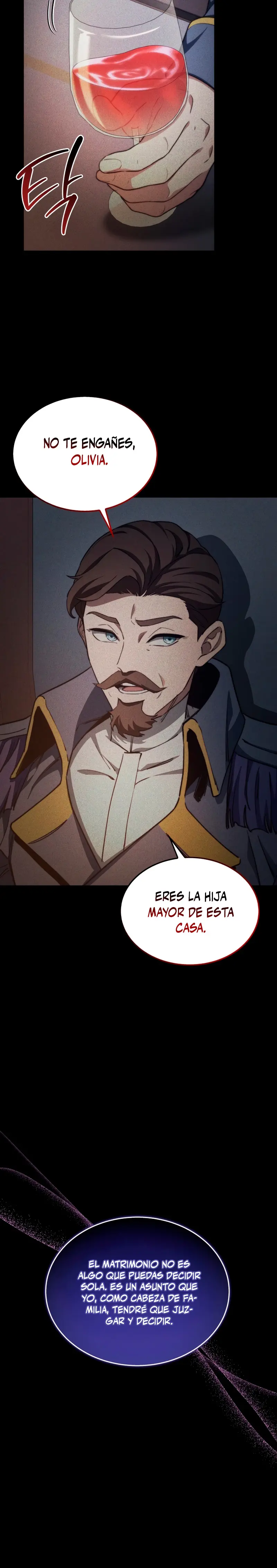 El Regreso Del Inigualable Ranker Genio - Capítulo 48 - Página 8 - LectorTMOo