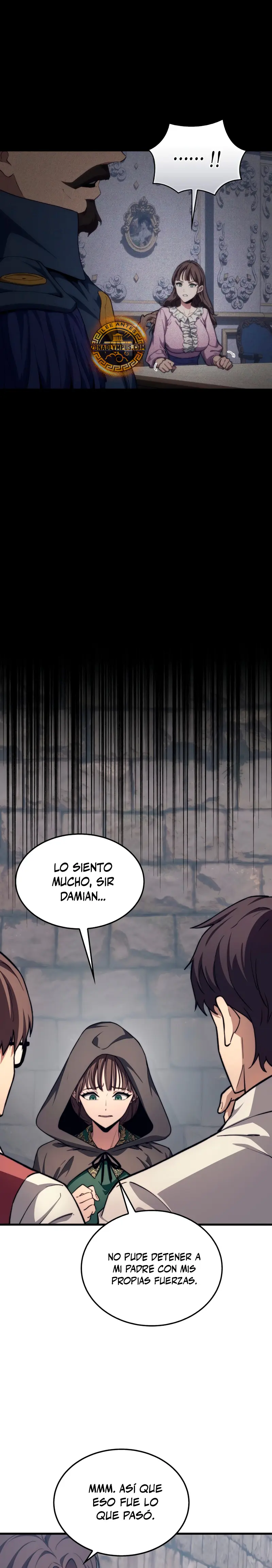 El Regreso Del Inigualable Ranker Genio - Capítulo 48 - Página 17 - LectorTMOo