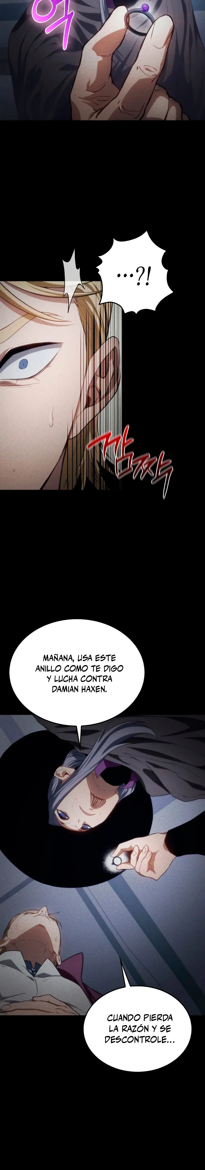 El Regreso Del Inigualable Ranker Genio - Capítulo 49 - Página 12 - LectorTMOo