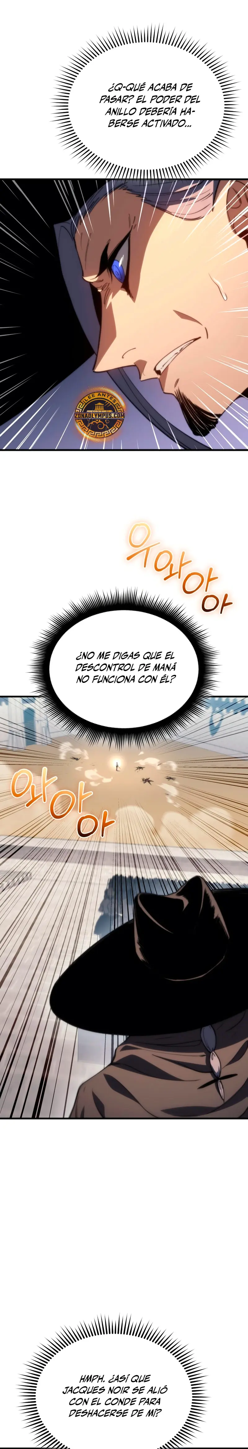 El Regreso Del Inigualable Ranker Genio - Capítulo 50 - Página 13 - LectorTMOo