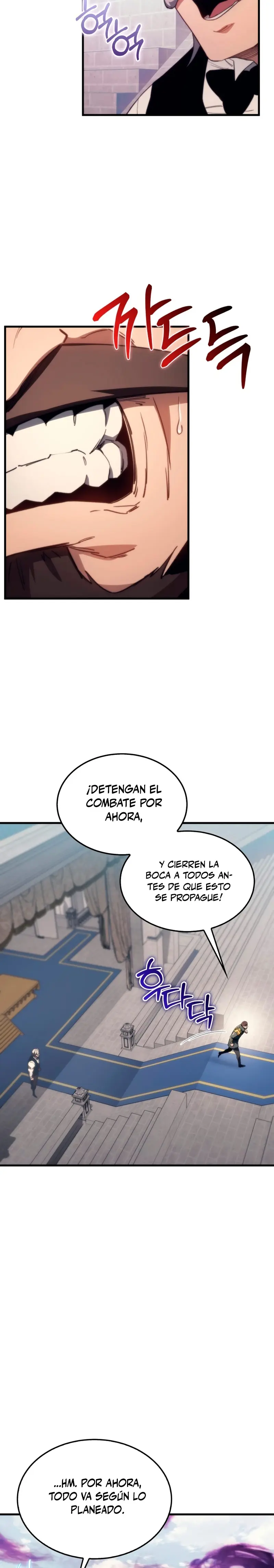El Regreso Del Inigualable Ranker Genio - Capítulo 50 - Página 24 - LectorTMOo