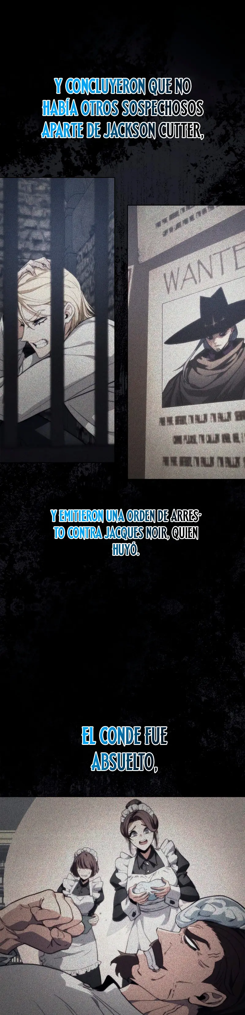 El Regreso Del Inigualable Ranker Genio - Capítulo 51 - Página 25 - LectorTMOo