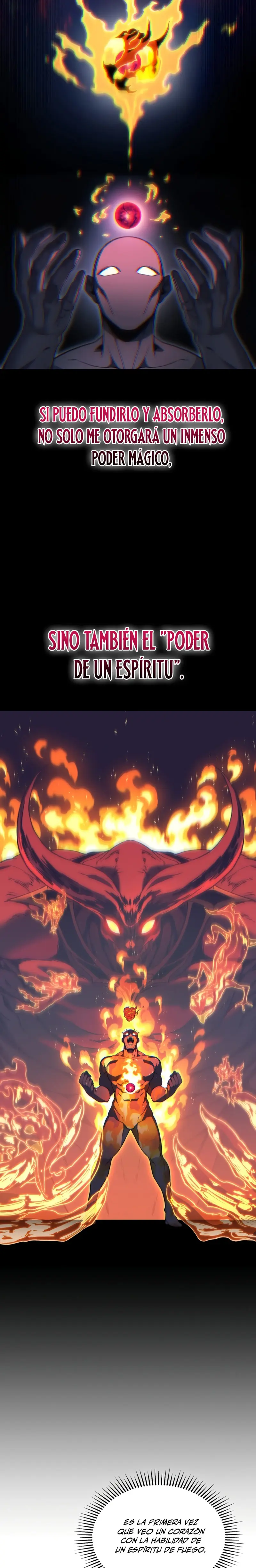 El Regreso Del Inigualable Ranker Genio - Capítulo 51 - Página 29 - LectorTMOo