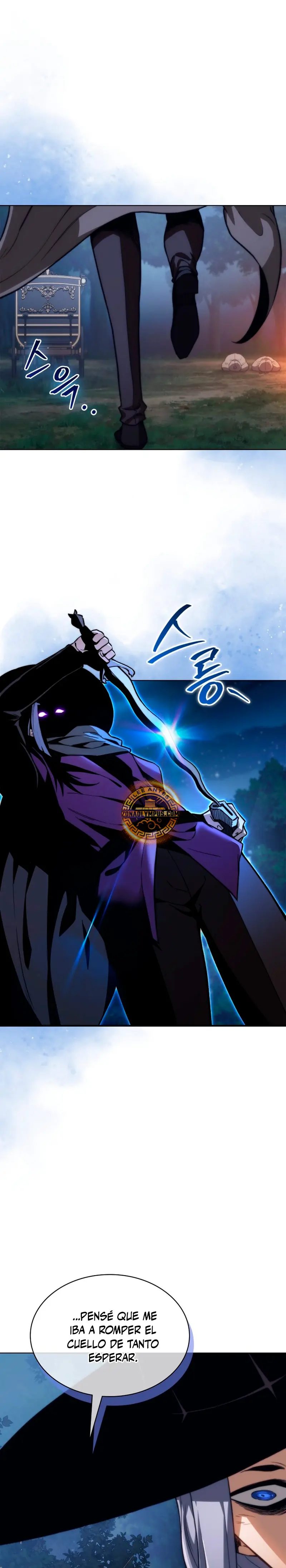 El Regreso Del Inigualable Ranker Genio - Capítulo 52 - Página 4 - LectorTMOo