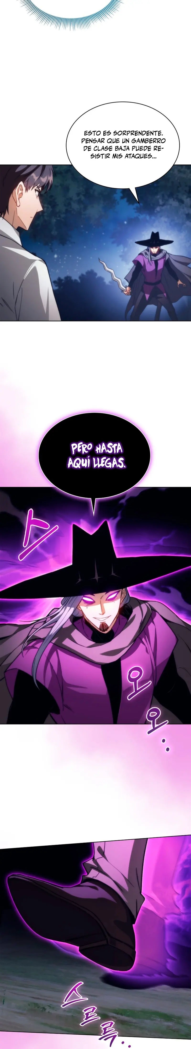 El Regreso Del Inigualable Ranker Genio - Capítulo 52 - Página 13 - LectorTMOo