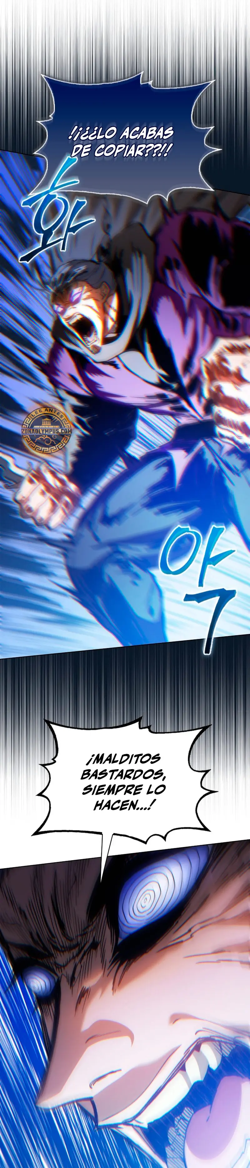 El Regreso Del Inigualable Ranker Genio - Capítulo 52 - Página 26 - LectorTMOo