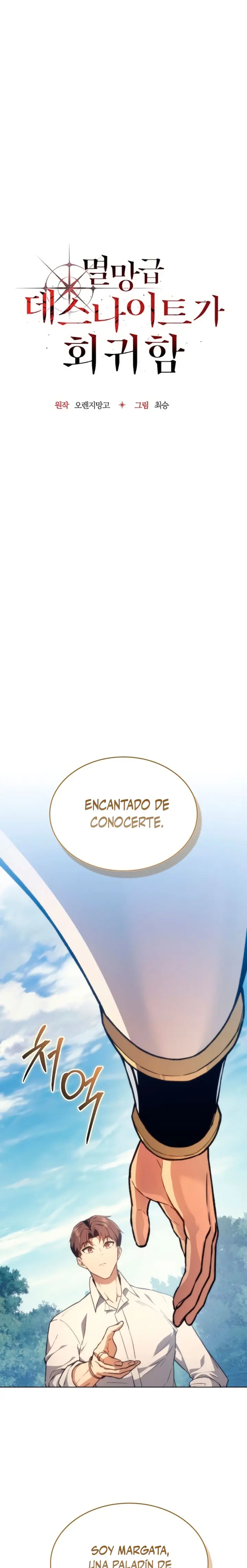 El Regreso Del Inigualable Ranker Genio - Capítulo 54 - Página 10 - LectorTMOo