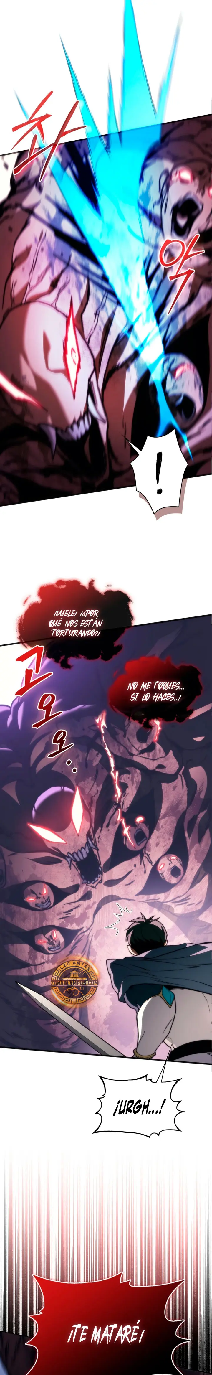 El Regreso Del Inigualable Ranker Genio - Capítulo 55 - Página 20 - LectorTMOo