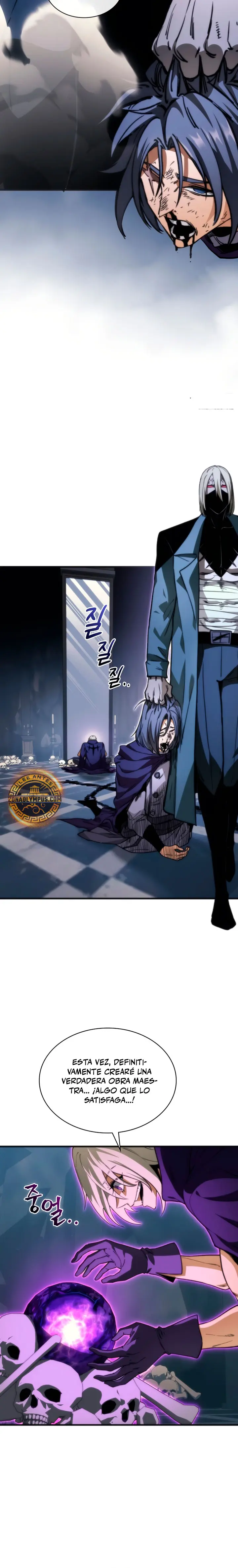 El Regreso Del Inigualable Ranker Genio - Capítulo 56 - Página 7 - LectorTMOo