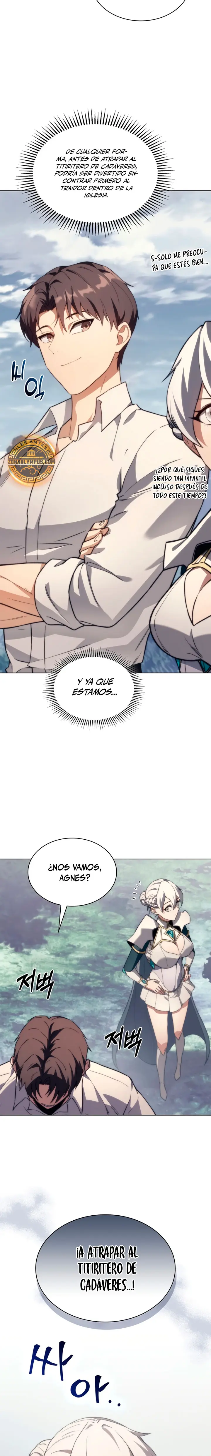 El Regreso Del Inigualable Ranker Genio - Capítulo 56 - Página 17 - LectorTMOo
