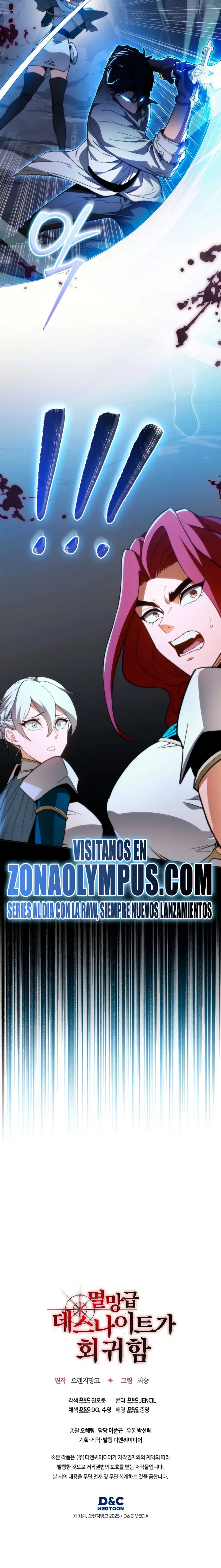 El Regreso Del Inigualable Ranker Genio - Capítulo 56 - Página 29 - LectorTMOo