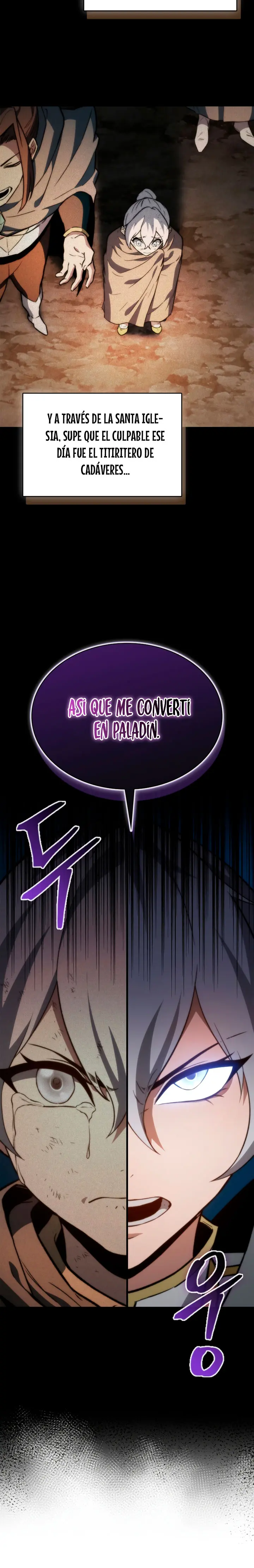 El Regreso Del Inigualable Ranker Genio - Capítulo 57 - Página 20 - LectorTMOo
