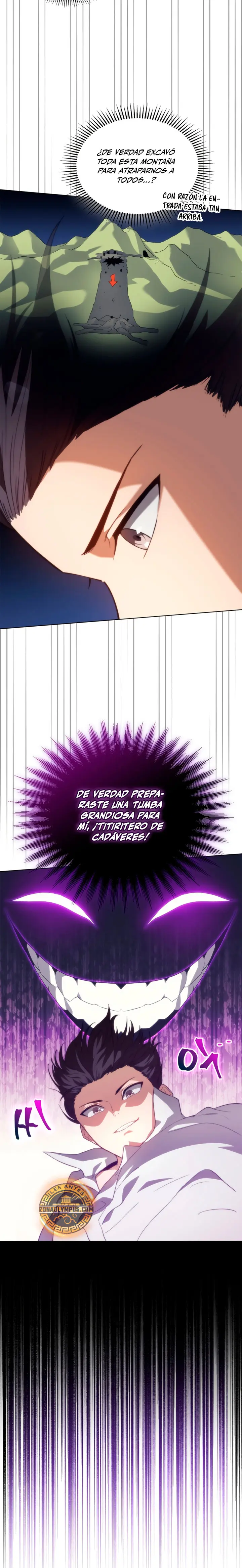 El Regreso Del Inigualable Ranker Genio - Capítulo 58 - Página 5 - LectorTMOo