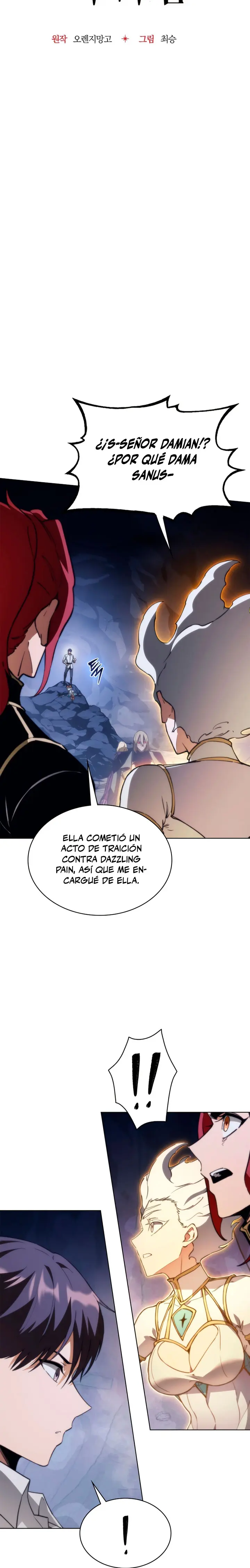 El Regreso Del Inigualable Ranker Genio - Capítulo 61 - Página 13 - LectorTMOo