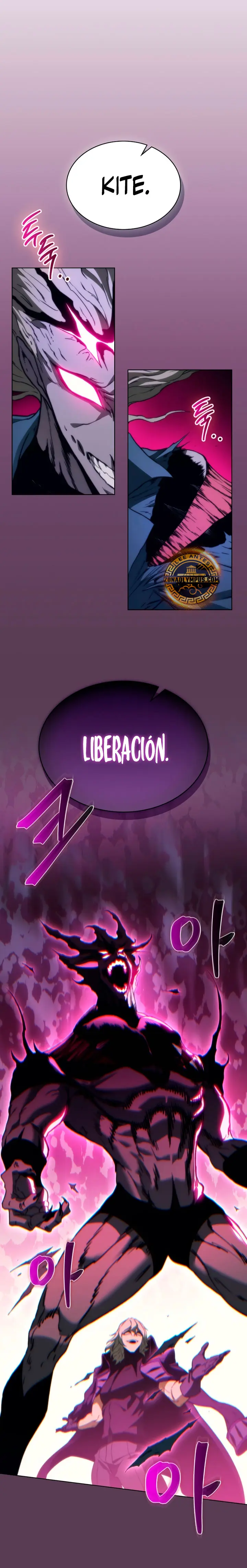 El Regreso Del Inigualable Ranker Genio - Capítulo 61 - Página 17 - LectorTMOo