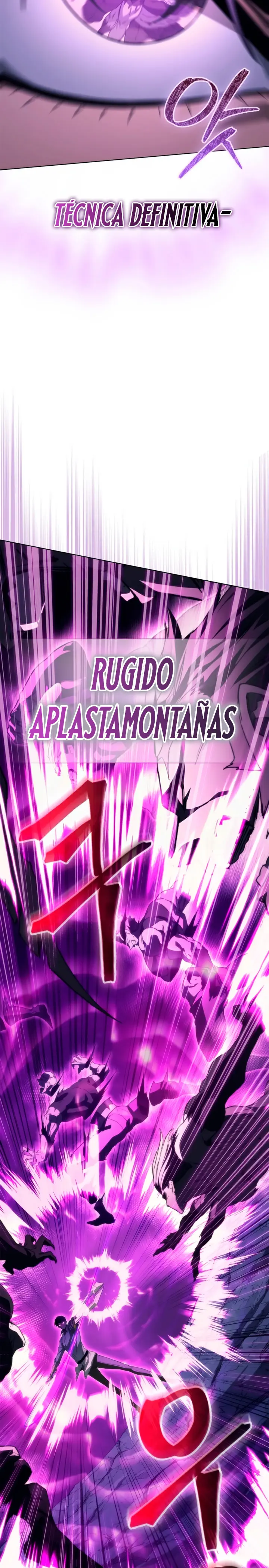 El Regreso Del Inigualable Ranker Genio - Capítulo 62 - Página 11 - LectorTMOo