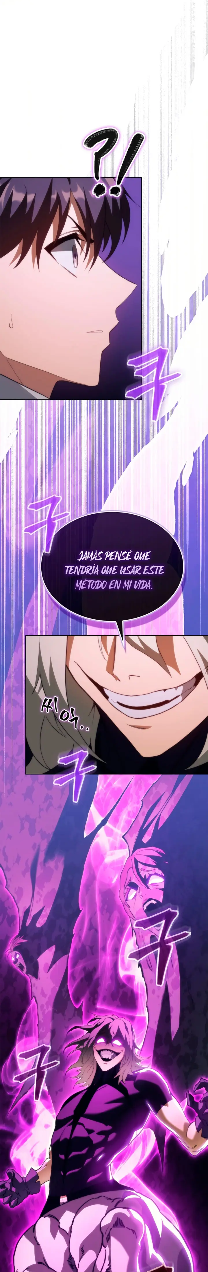 El Regreso Del Inigualable Ranker Genio - Capítulo 62 - Página 15 - LectorTMOo