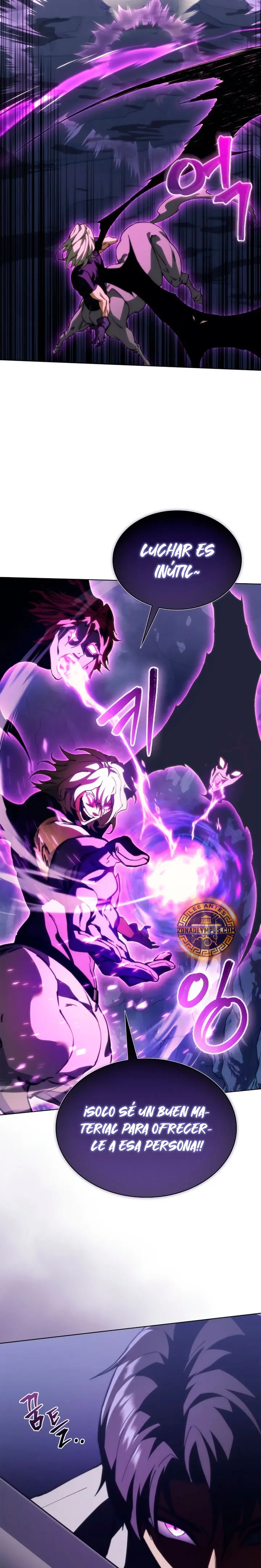El Regreso Del Inigualable Ranker Genio - Capítulo 63 - Página 12 - LectorTMOo