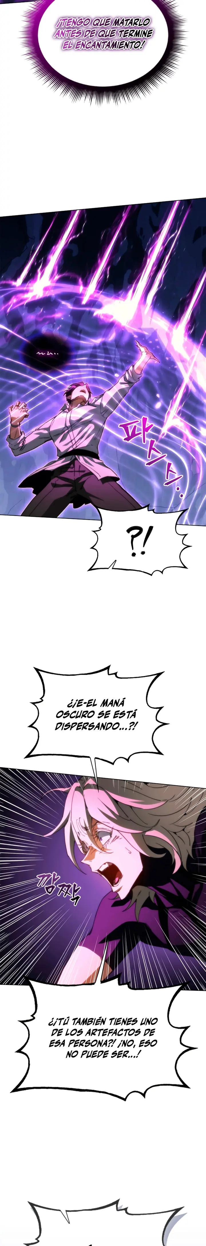 El Regreso Del Inigualable Ranker Genio - Capítulo 63 - Página 19 - LectorTMOo