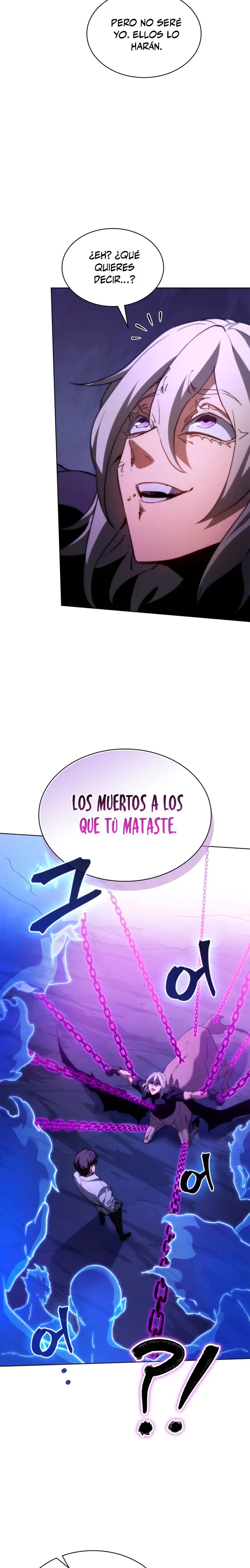 El Regreso Del Inigualable Ranker Genio - Capítulo 63 - Página 29 - LectorTMOo