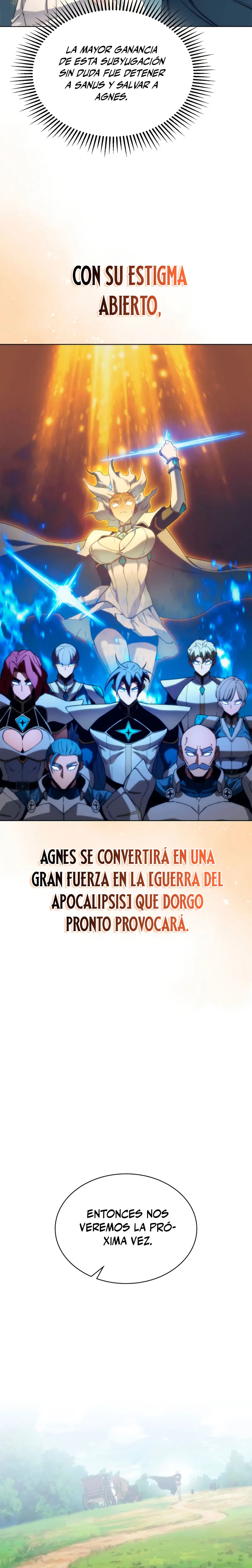 El Regreso Del Inigualable Ranker Genio - Capítulo 64 - Página 29 - LectorTMOo