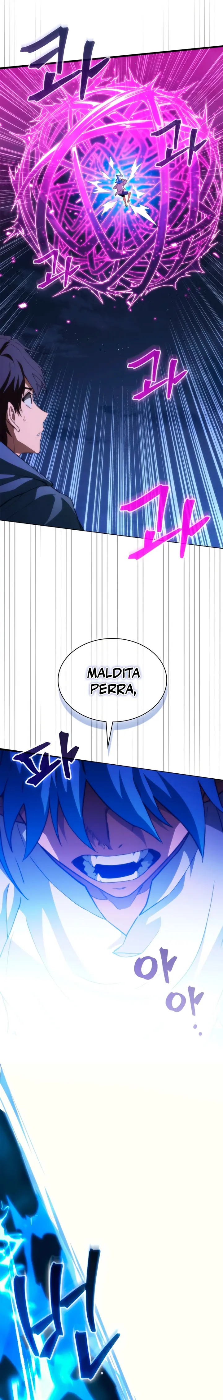 El Regreso Del Inigualable Ranker Genio - Capítulo 66 - Página 9 - LectorTMOo