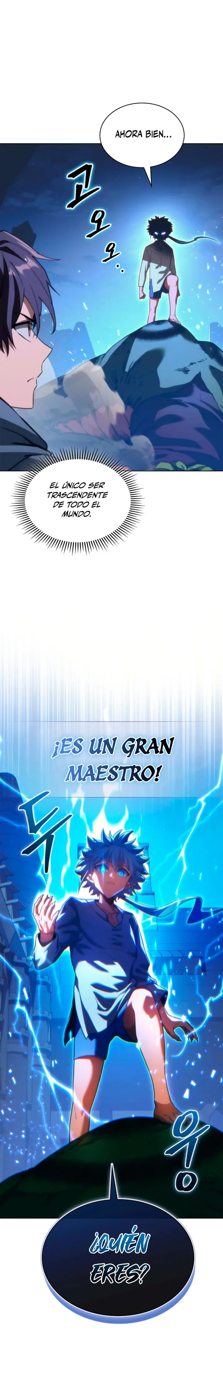 El Regreso Del Inigualable Ranker Genio - Capítulo 66 - Página 12 - LectorTMOo