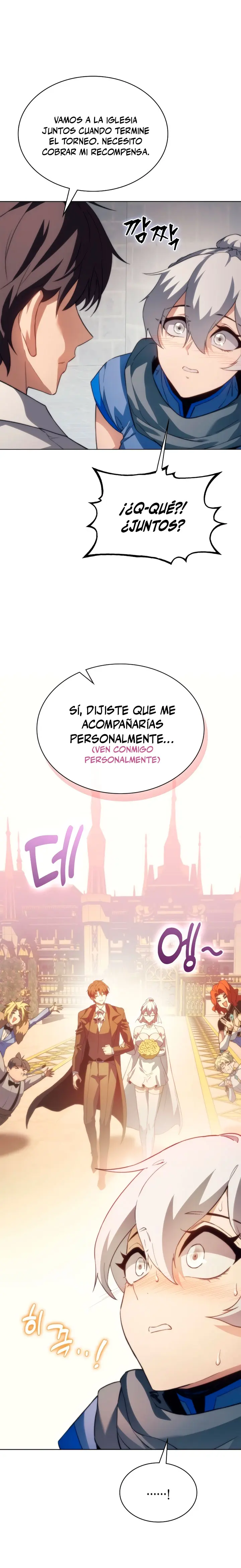 El Regreso Del Inigualable Ranker Genio - Capítulo 68 - Página 10 - LectorTMOo
