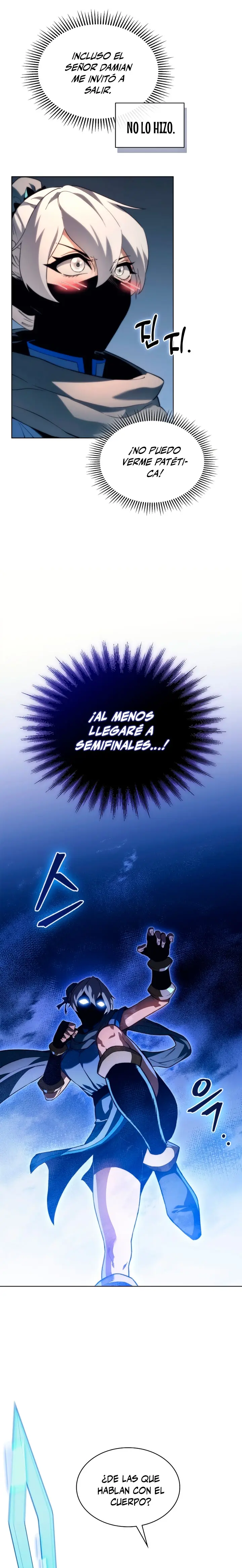 El Regreso Del Inigualable Ranker Genio - Capítulo 68 - Página 14 - LectorTMOo