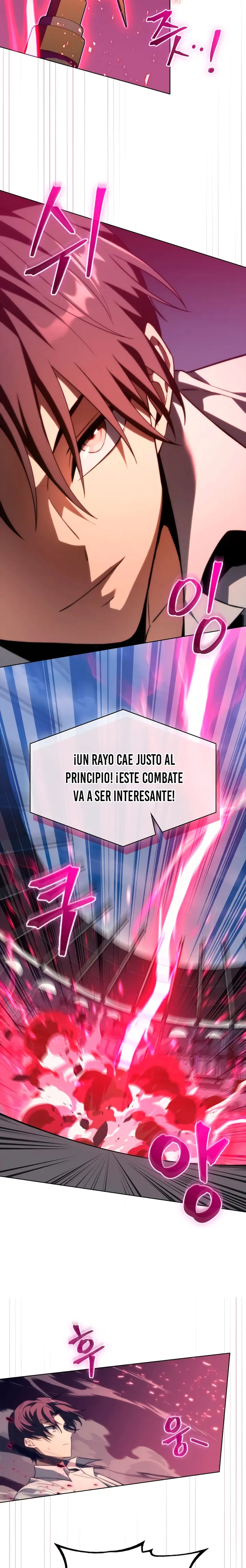 El Regreso Del Inigualable Ranker Genio - Capítulo 69 - Página 15 - LectorTMOo