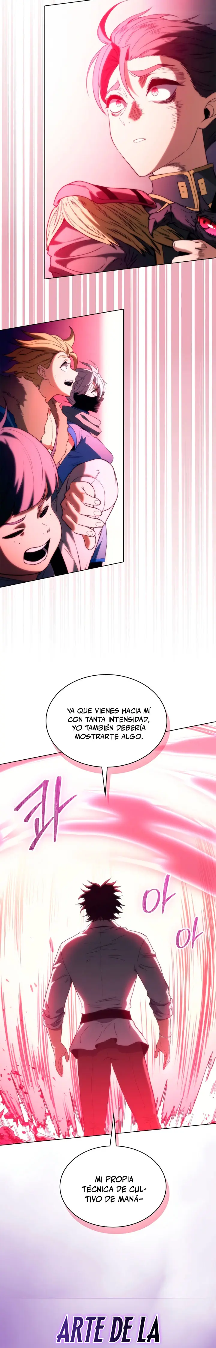 El Regreso Del Inigualable Ranker Genio - Capítulo 69 - Página 22 - LectorTMOo