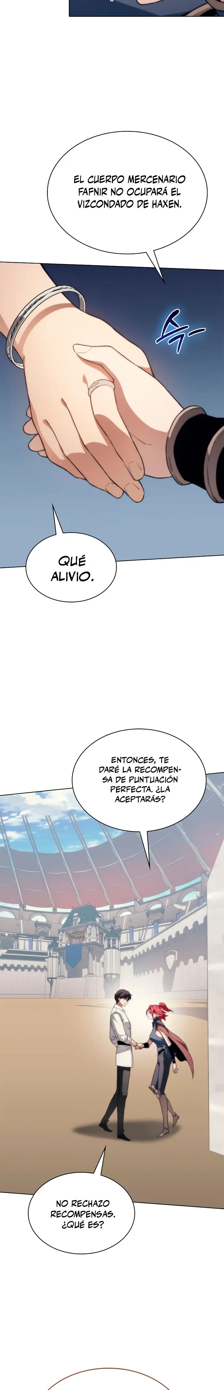 El Regreso Del Inigualable Ranker Genio - Capítulo 69 - Página 30 - LectorTMOo