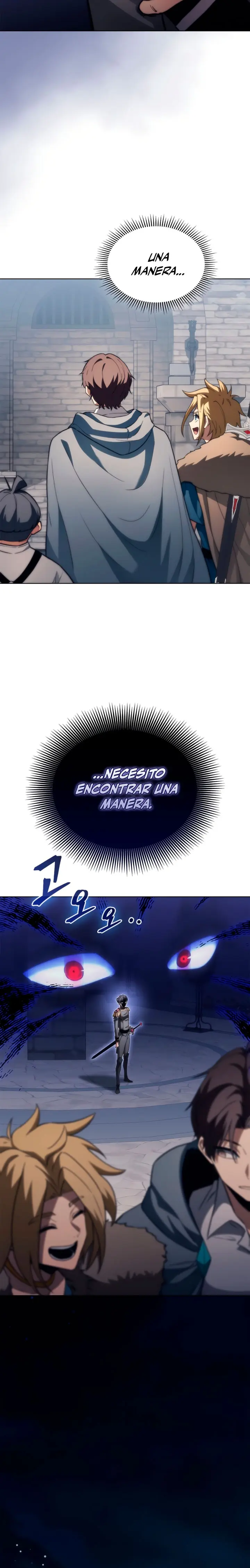 El Regreso Del Inigualable Ranker Genio - Capítulo 70 - Página 8 - LectorTMOo
