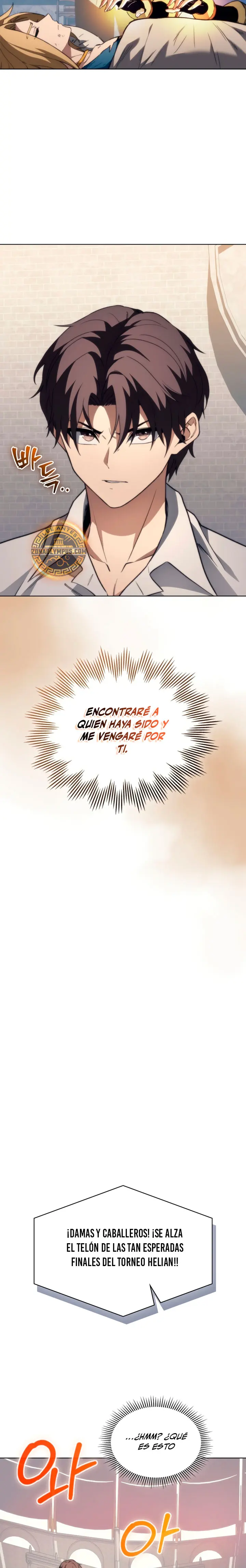 El Regreso Del Inigualable Ranker Genio - Capítulo 70 - Página 18 - LectorTMOo