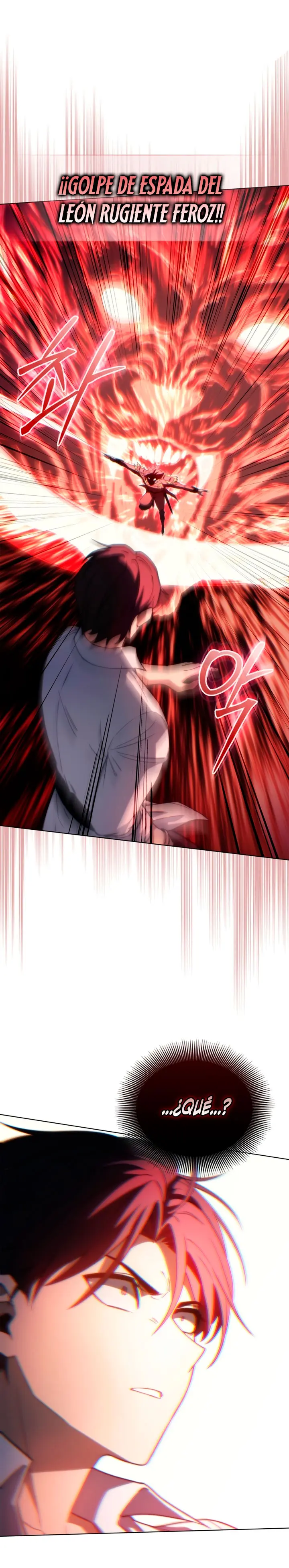 El Regreso Del Inigualable Ranker Genio - Capítulo 70 - Página 26 - LectorTMOo