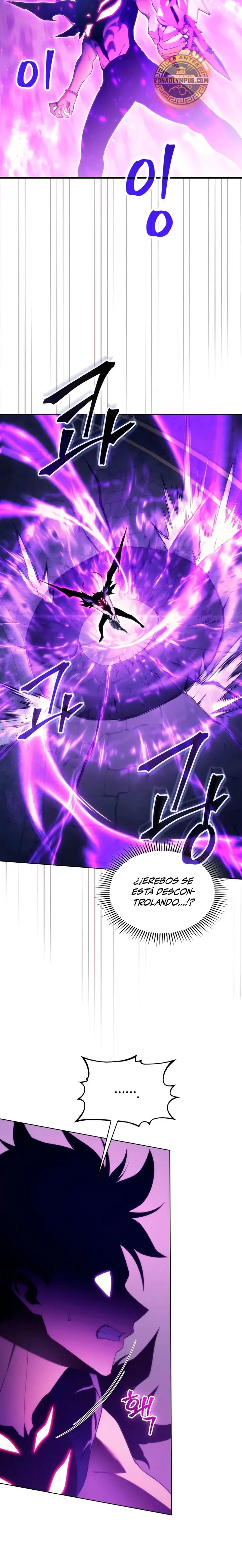 El Regreso Del Inigualable Ranker Genio capítulo 75 página 9