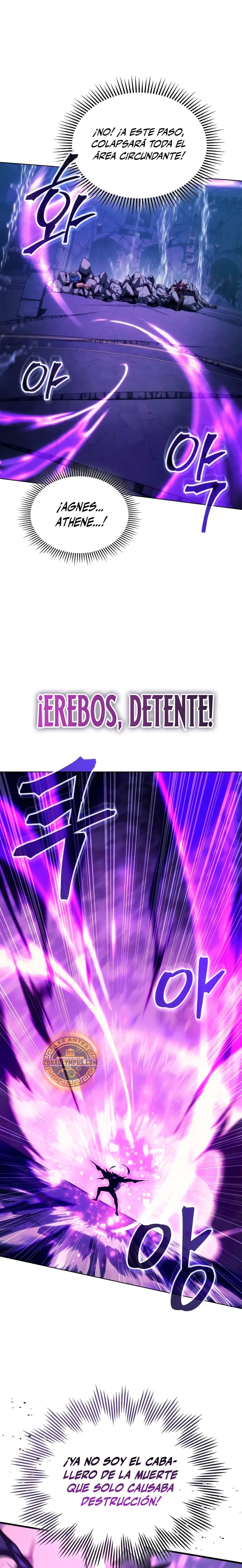 El Regreso Del Inigualable Ranker Genio capítulo 75 página 10
