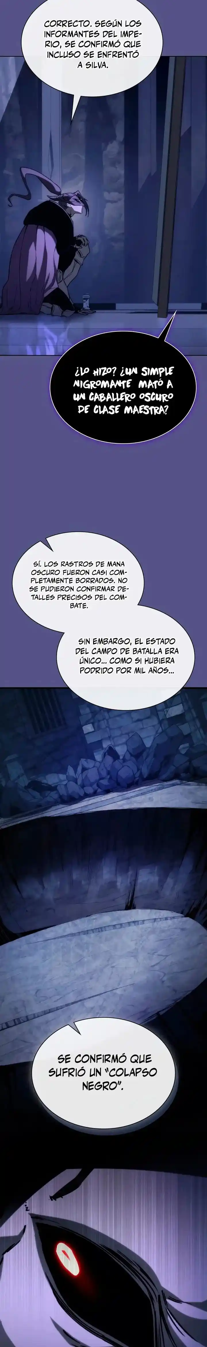 El Regreso Del Inigualable Ranker Genio capítulo 76 página 18