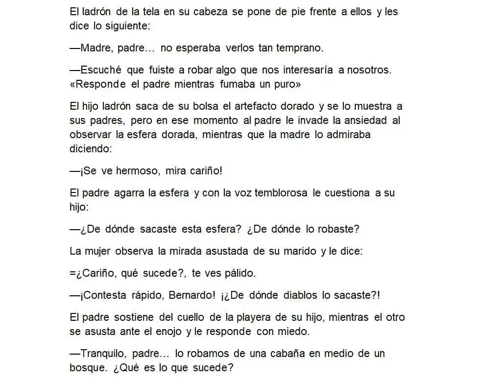 El Regreso Del Joven Poderoso De Nivel Máximo. (Novela) - Capítulo 1 - Página 5 - LectorTMOo