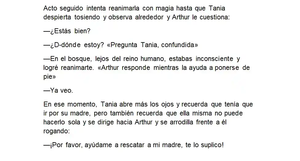 El Regreso Del Joven Poderoso De Nivel Máximo. (Novela) - Capítulo 2 - Página 9 - LectorTMOo