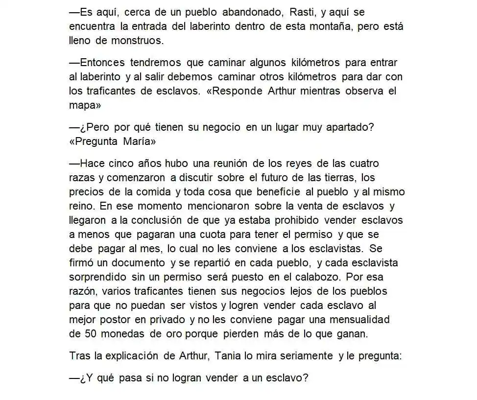 El Regreso Del Joven Poderoso De Nivel Máximo. (Novela) - Capítulo 3 - Página 4 - LectorTMOo