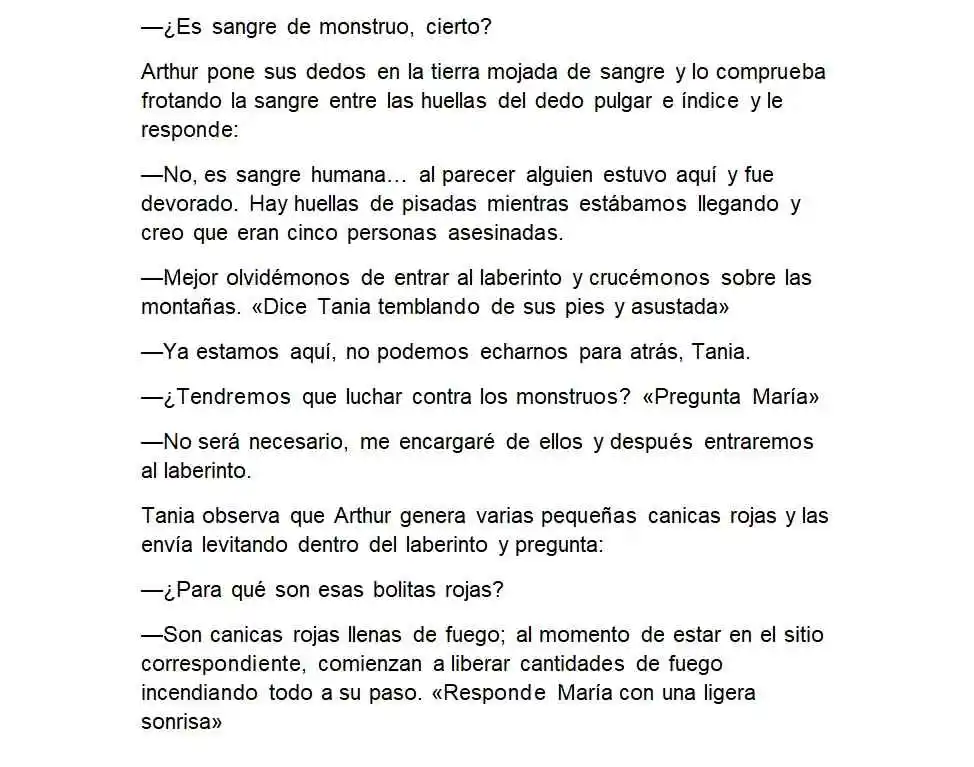 El Regreso Del Joven Poderoso De Nivel Máximo. (Novela) - Capítulo 3 - Página 7 - LectorTMOo