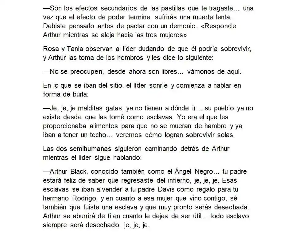 El Regreso Del Joven Poderoso De Nivel Máximo. (Novela) - Capítulo 4 - Página 7 - LectorTMOo