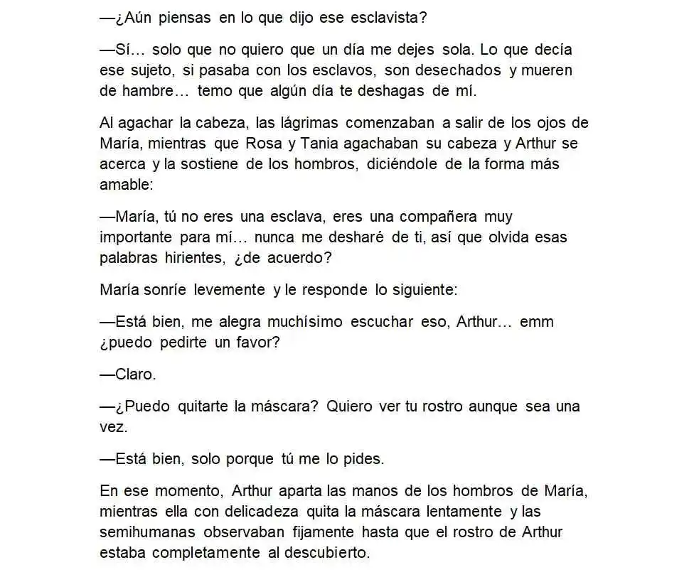 El Regreso Del Joven Poderoso De Nivel Máximo. (Novela) - Capítulo 4 - Página 10 - LectorTMOo
