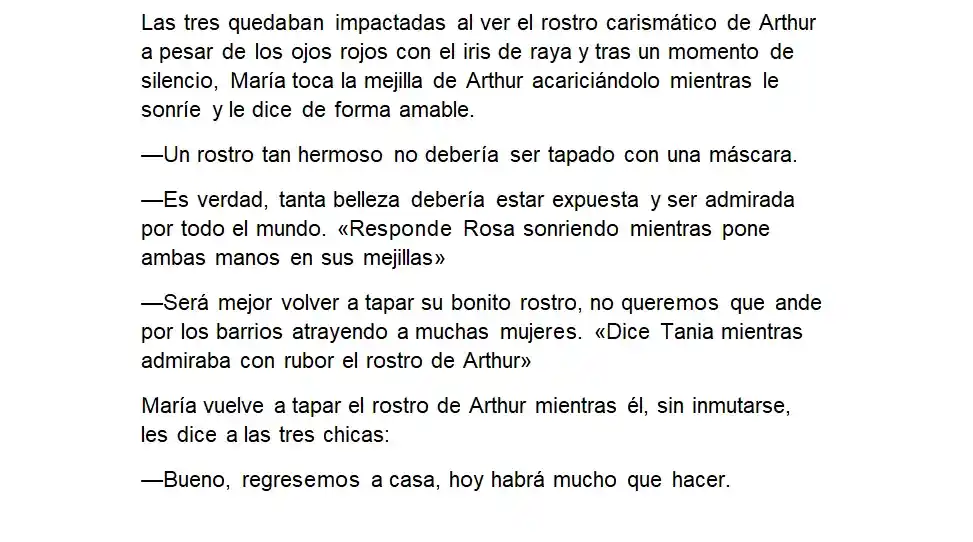 El Regreso Del Joven Poderoso De Nivel Máximo. (Novela) - Capítulo 4 - Página 11 - LectorTMOo