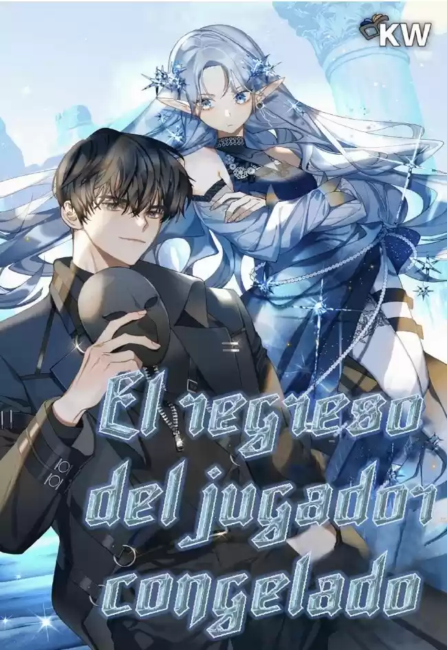 El Regreso Del Jugador Congelado (Novela) - Capítulo - Página 1 - LectorTMOo