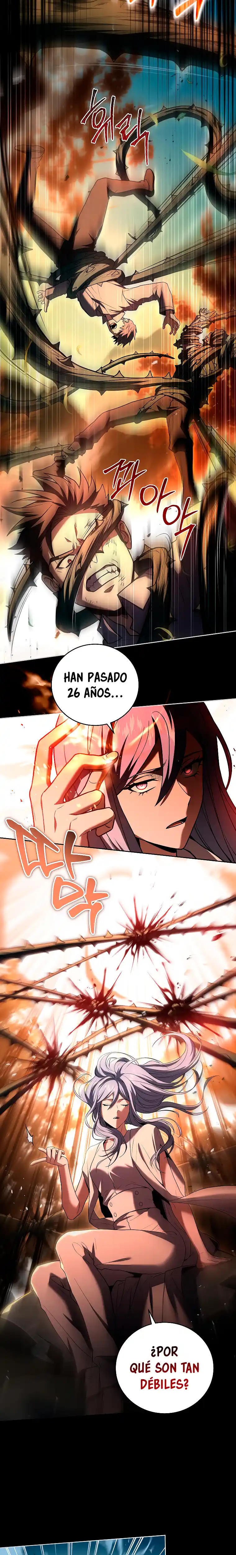 El Regreso Del Jugador Congelado (Novela) - Capítulo 101 - Página 14 - LectorTMOo