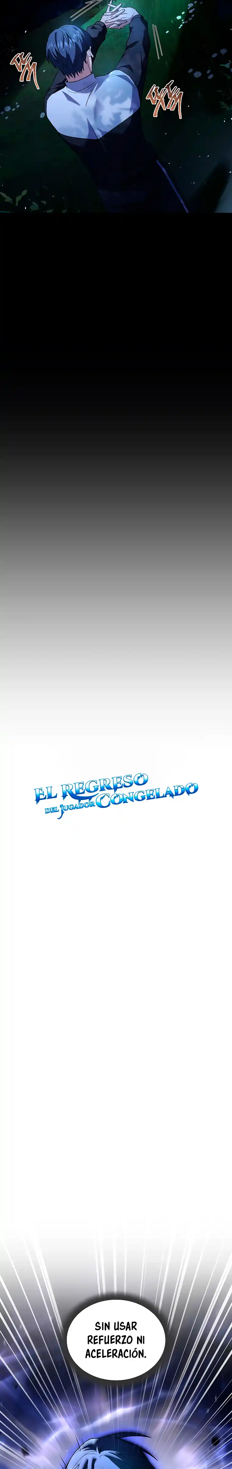 El Regreso Del Jugador Congelado (Novela) - Capítulo 103 - Página 3 - LectorTMOo